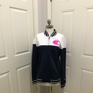 Champion jacket
